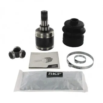 Embout de cardan avant (kit de réparation) SKF VKJA 8828