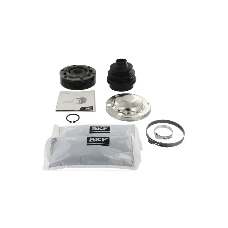 Embout de cardan avant (kit de réparation) SKF VKJA 8829