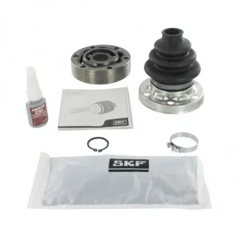Embout de cardan avant (kit de réparation) SKF VKJA 8830