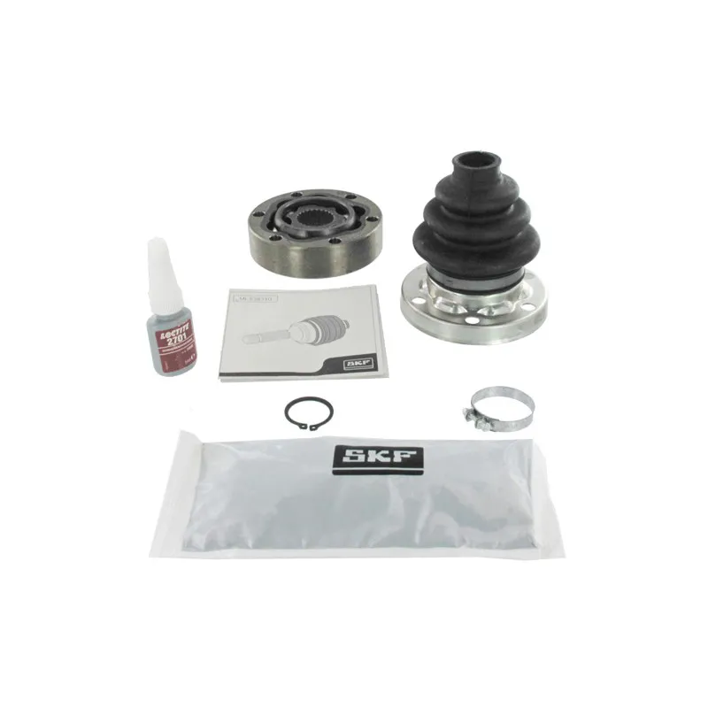 Embout de cardan avant (kit de réparation) SKF VKJA 8830