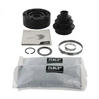 Embout de cardan avant (kit de réparation) SKF VKJA 8831