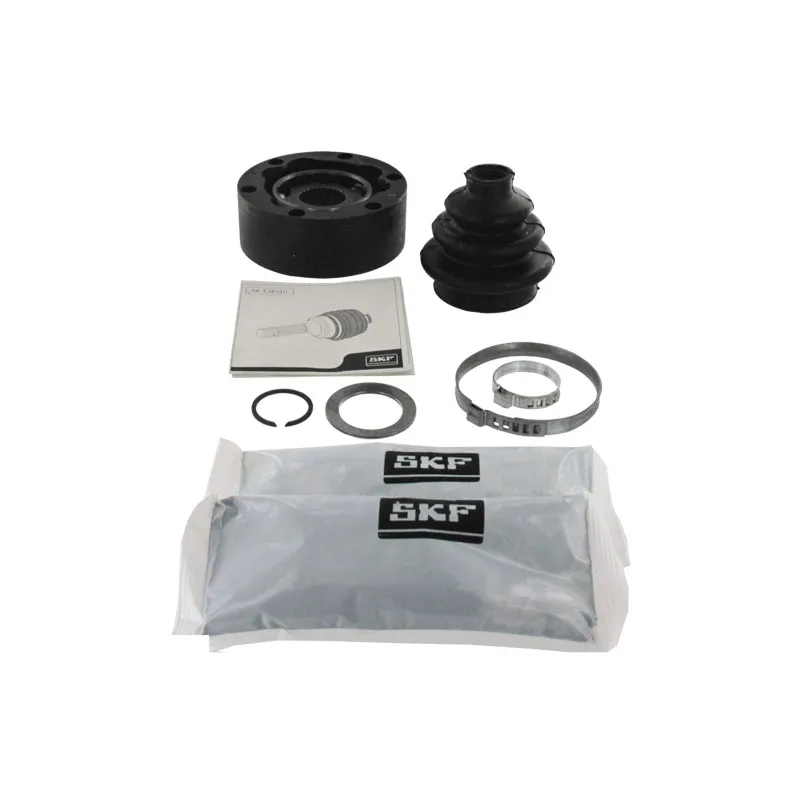 Embout de cardan avant (kit de réparation) SKF VKJA 8831