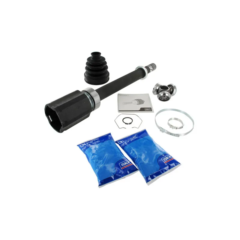 Embout de cardan avant (kit de réparation) SKF VKJA 8939