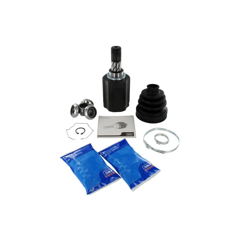 Embout de cardan avant (kit de réparation) SKF VKJA 8940