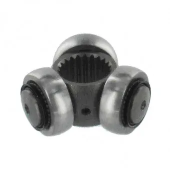 Trépied, arbre de commande SKF VKJA 8945