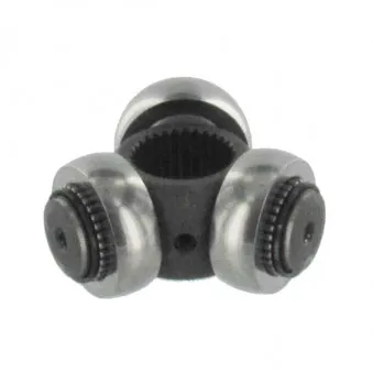Trépied, arbre de commande SKF VKJA 8948