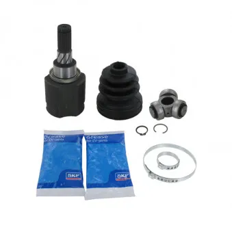 Embout de cardan avant (kit de réparation) SKF VKJA 8954