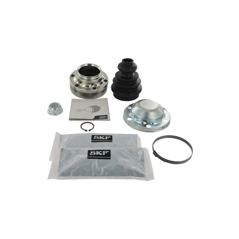 Embout de cardan avant (kit de réparation) SKF VKJA 8958