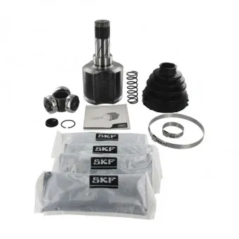 Embout de cardan avant (kit de réparation) SKF VKJA 8960