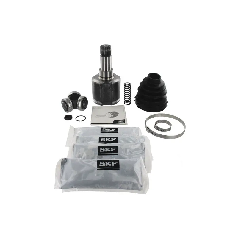 Embout de cardan avant (kit de réparation) SKF VKJA 8961
