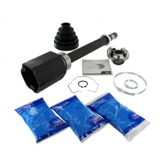 Embout de cardan avant (kit de réparation) SKF VKJA 8971