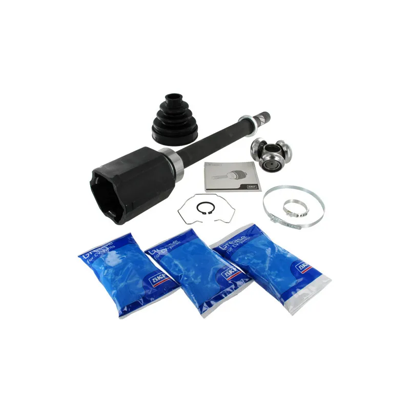 Embout de cardan avant (kit de réparation) SKF VKJA 8971