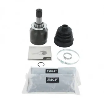 Embout de cardan avant (kit de réparation) SKF VKJA 8972