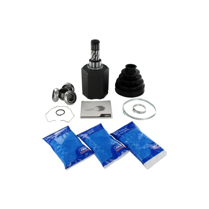 Embout de cardan avant (kit de réparation) SKF VKJA 8973