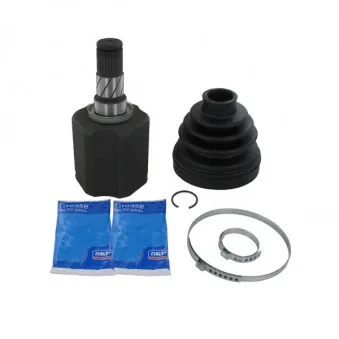 Embout de cardan avant (kit de réparation) SKF VKJA 8975
