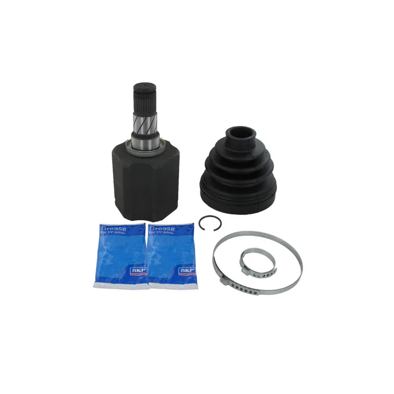 Embout de cardan avant (kit de réparation) SKF VKJA 8975