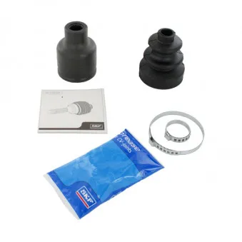Embout de cardan avant (kit de réparation) SKF VKJA 8984