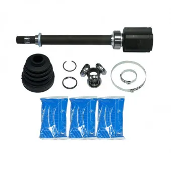 Embout de cardan avant (kit de réparation) SKF VKJA 8985