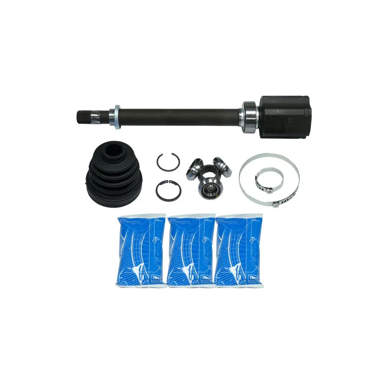 Embout de cardan avant (kit de réparation) SKF VKJA 8985