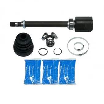 Embout de cardan avant (kit de réparation) SKF