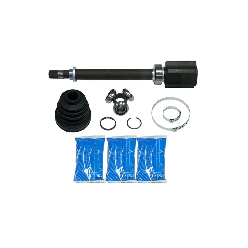 Embout de cardan avant (kit de réparation) SKF VKJA 8988