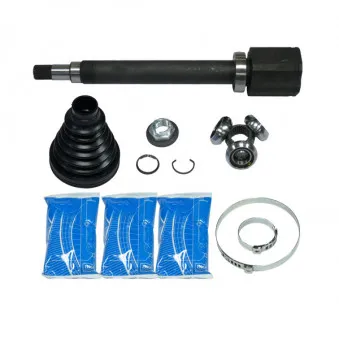 Embout de cardan avant (kit de réparation) SKF VKJA 8989