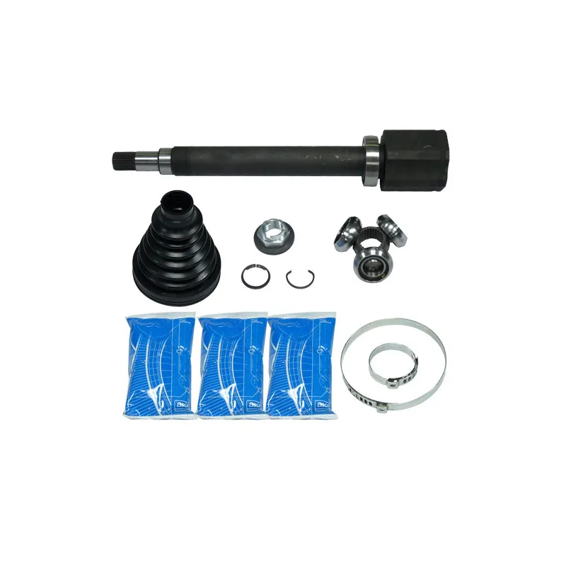 Embout de cardan avant (kit de réparation) SKF VKJA 8989
