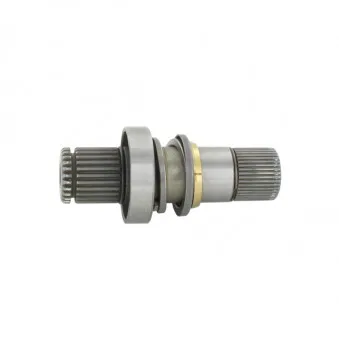 Arbre de transmission SKF VKJC 1045