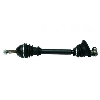 Arbre de transmission SKF VKJC 2703