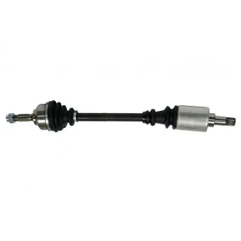 Arbre de transmission SKF VKJC 3511