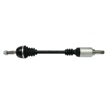 Arbre de transmission SKF VKJC 4208