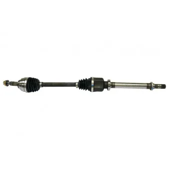 Arbre de transmission SKF VKJC 6046