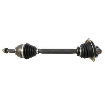 Arbre de transmission SKF VKJC 6151