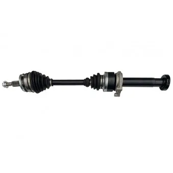 Arbre de transmission SKF VKJC 6775