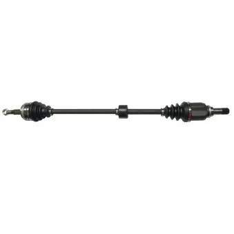 Arbre de transmission SKF