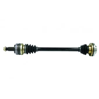 Arbre de transmission SKF VKJC 8099