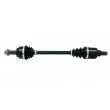 Arbre de transmission SKF VKJC 8308 - Visuel 1