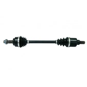 Arbre de transmission SKF