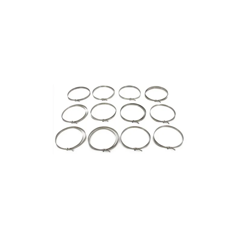 Assortiment, collier de serrage SKF VKJML 01002