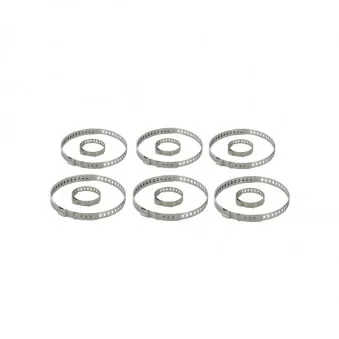 Collier soufflet de cardan SKF VKJML 01003