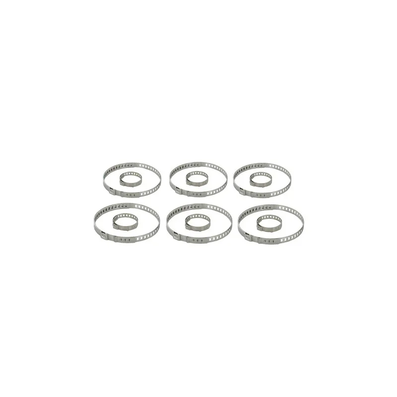 Collier soufflet de cardan SKF VKJML 01003