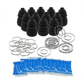 Soufflets de cardan universel SKF