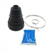 Soufflets de cardan universel SKF VKJP 01001 - Visuel 2