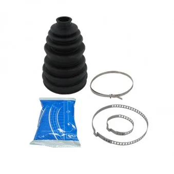 Soufflets de cardan universel SKF VKJP 01001 S