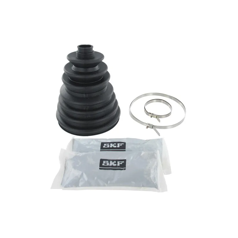 Soufflets de cardan universel SKF VKJP 01003