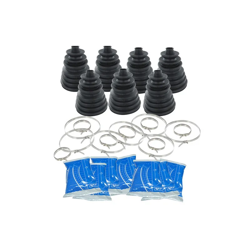 Soufflets de cardan universel SKF VKJP 01007