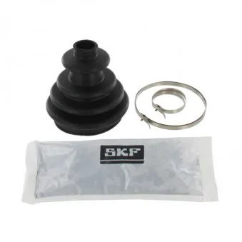 Soufflets de cardan avant SKF VKJP 01016