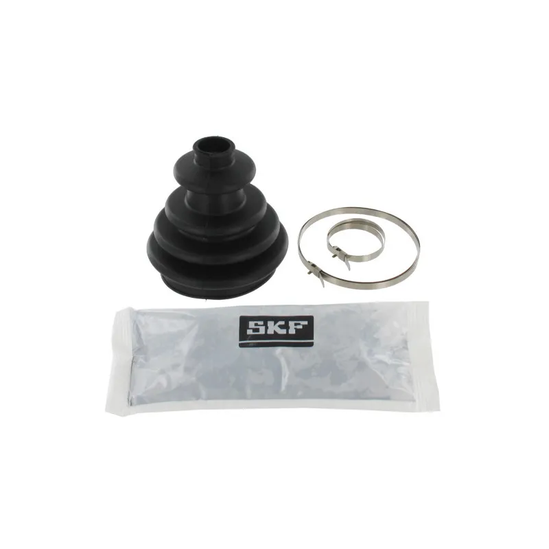 Soufflets de cardan avant SKF VKJP 01016