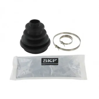 Soufflets de cardan avant SKF VKJP 01017