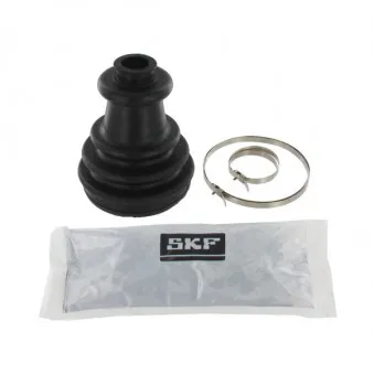 Soufflets de cardan avant SKF VKJP 01018